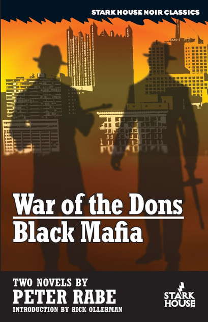War of the Dons / Black Mafia War of the Dons / Black Mafia