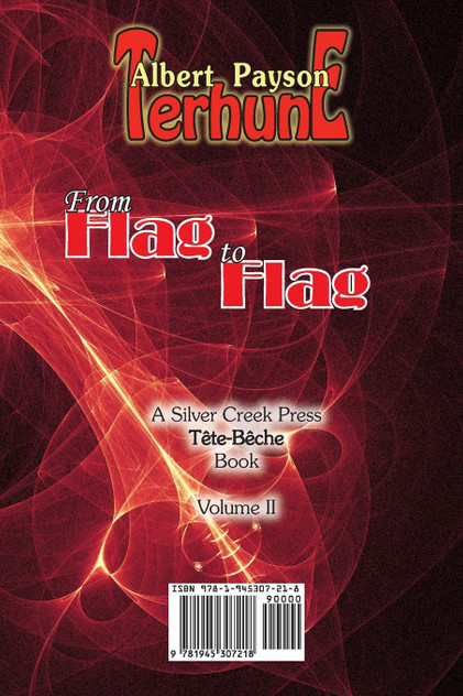 From Flag to Flag / Their Last Hope From Flag to Flag / Their Last Hope