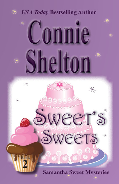 Sweet's Sweets Sweet's Sweets