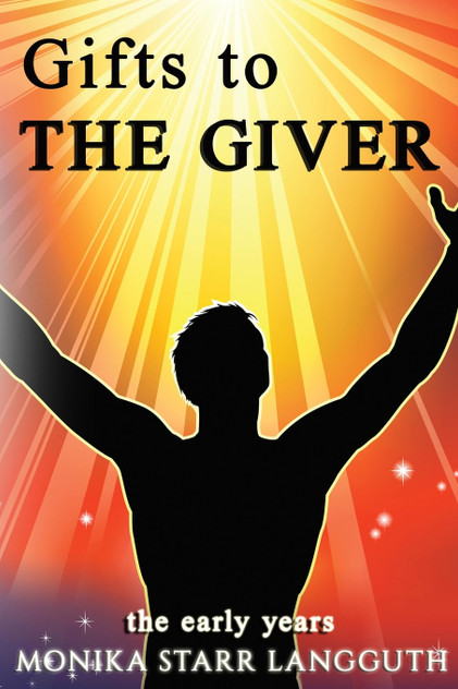 Gift to The Giver Gift to The Giver