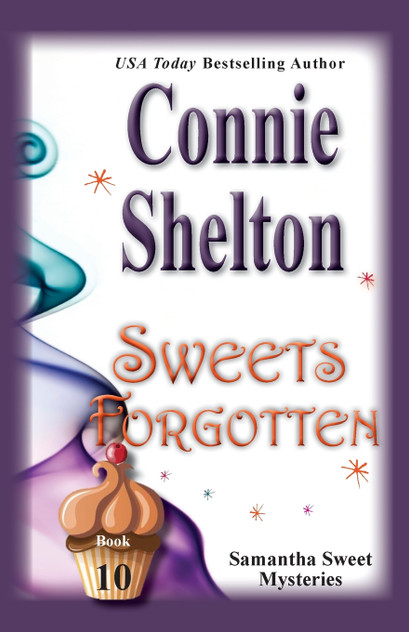 Sweets Forgotten Sweets Forgotten