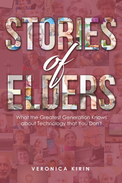 Stories of Elders Stories of Elders