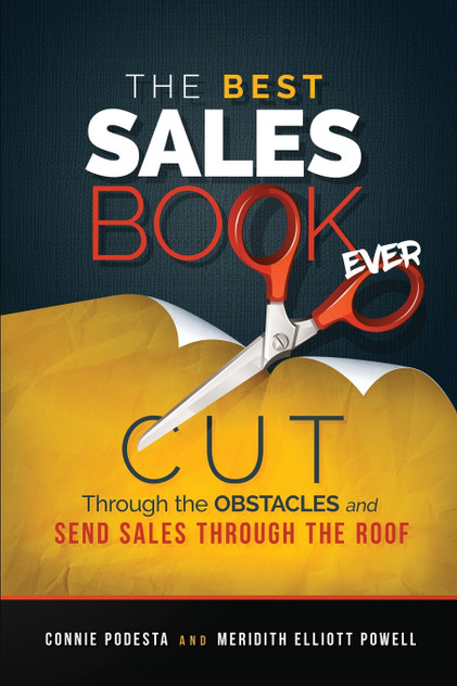 The Best Sales Book Ever / The Best Sales Leadership Book Ever The Best Sales Book Ever / The Best Sales Leadership Book Ever