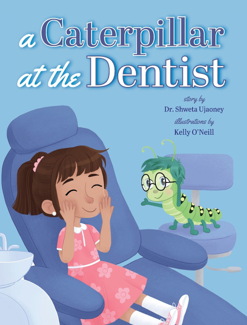 A Caterpillar at the Dentist A Caterpillar at the Dentist