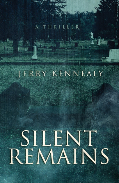Silent Remains Silent Remains