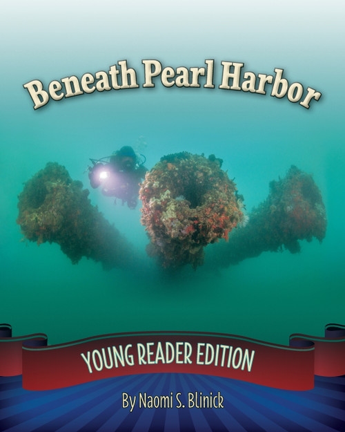 Beneath Pearl Harbor Beneath Pearl Harbor