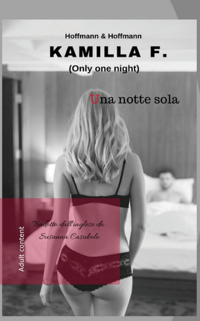 Una notte sola Una notte sola