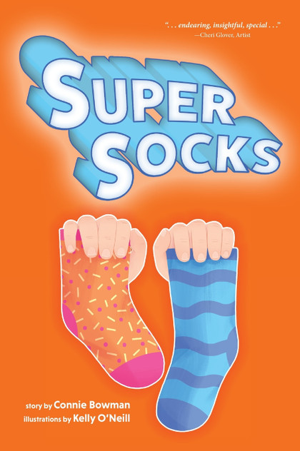 Super Socks