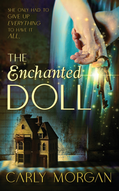 The Enchanted Doll The Enchanted Doll