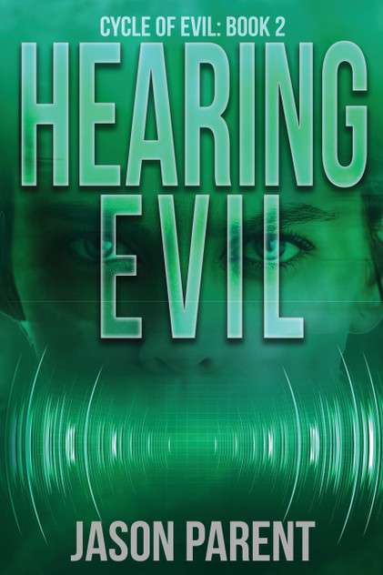 Hearing Evil Hearing Evil