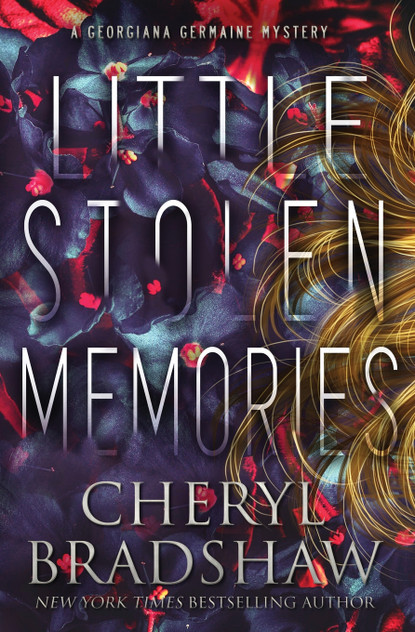 Little Stolen Memories Little Stolen Memories