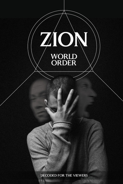 Zion - World Order Zion - World Order