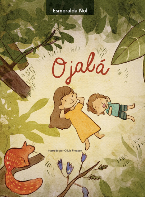 Ojalá Ojalá