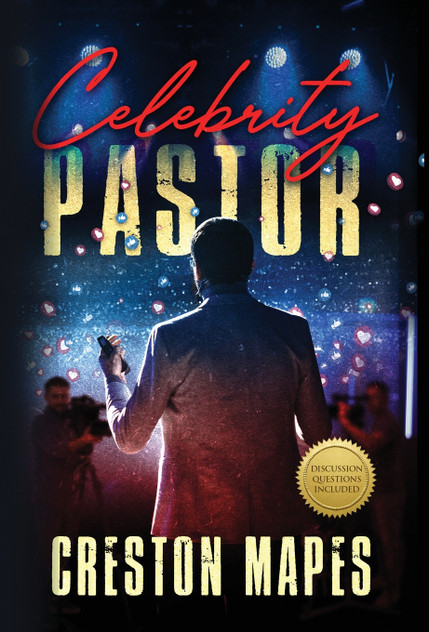 Celebrity Pastor (HB) Celebrity Pastor (HB)
