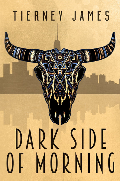 Dark Side of Morning Dark Side of Morning