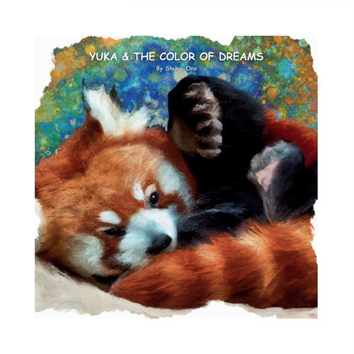 Yuka & the color of dreams Yuka & the color of dreams