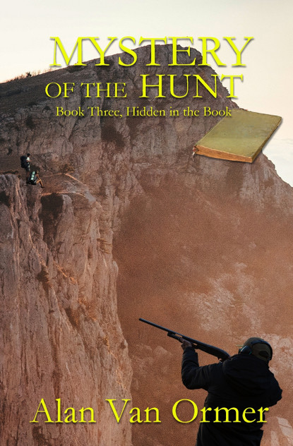 Mystery of the Hunt Mystery of the Hunt