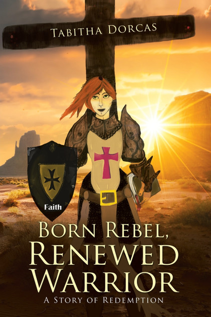 Born Rebel, Renewed Warrior