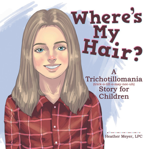 Where'S My Hair? Where'S My Hair?