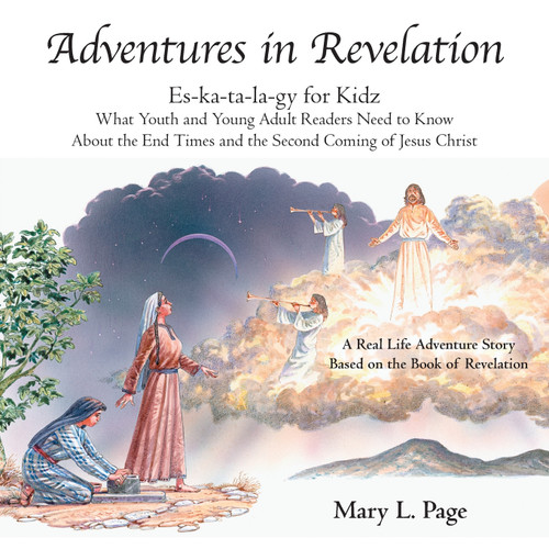 Adventures in Revelation Adventures in Revelation