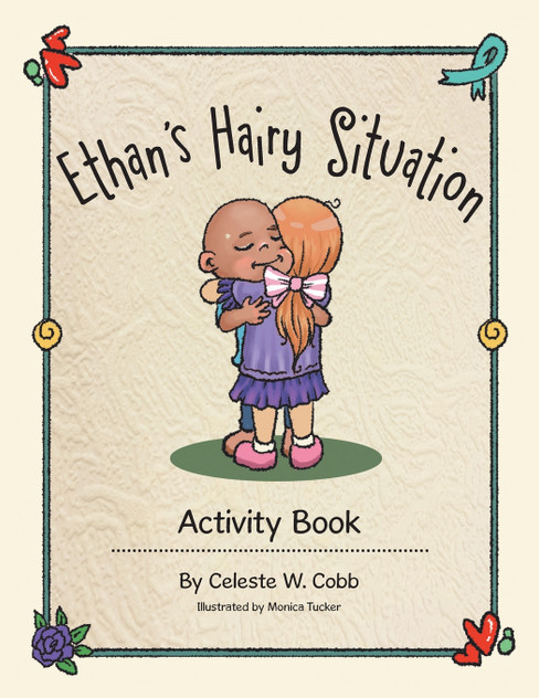 Ethan's Hairy Situation