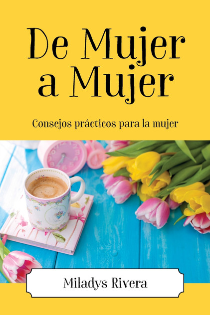 De Mujer a Mujer De Mujer a Mujer