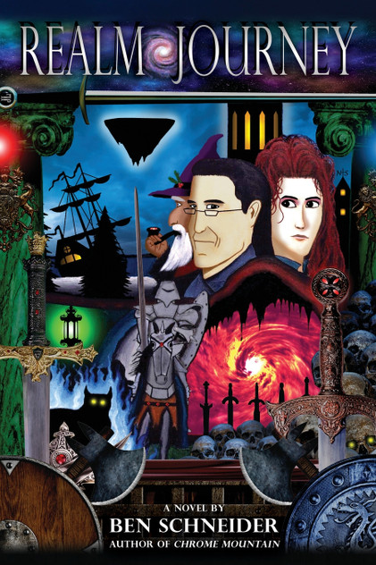 Realm Journey Realm Journey