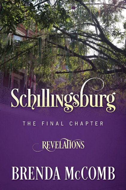 Schillingsburg the Final Chapter Schillingsburg the Final Chapter
