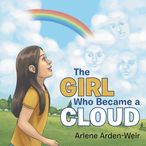 The Girl Who Became a Cloud The Girl Who Became a Cloud