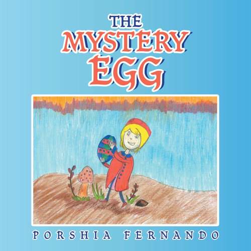 The Mystery Egg The Mystery Egg