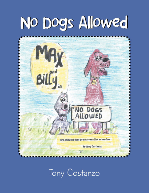 No Dogs Allowed No Dogs Allowed