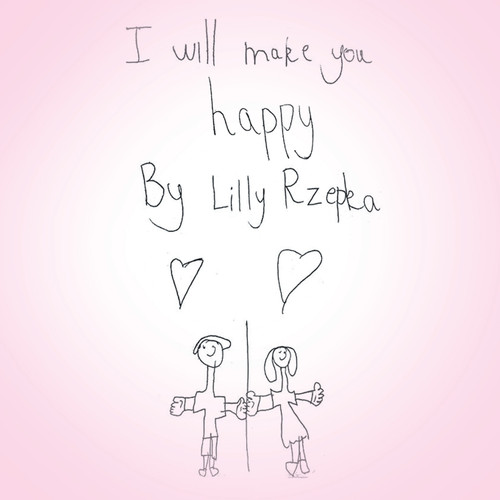 I Will Make You Happy