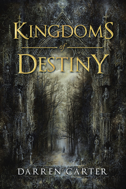 Kingdoms of Destiny Kingdoms of Destiny