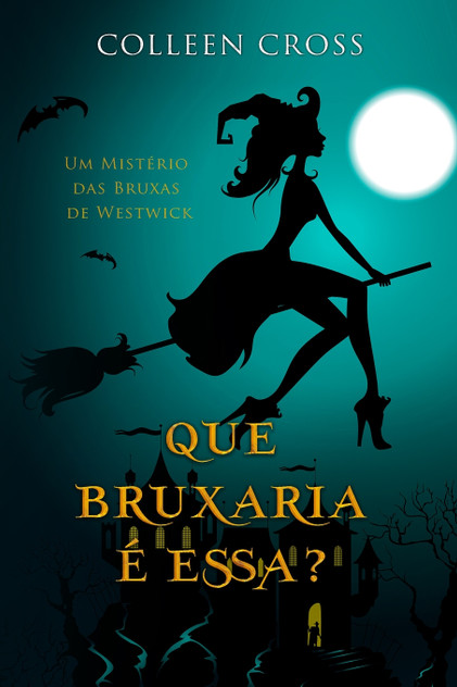 Que Bruxaria é Essa? Que Bruxaria é Essa?