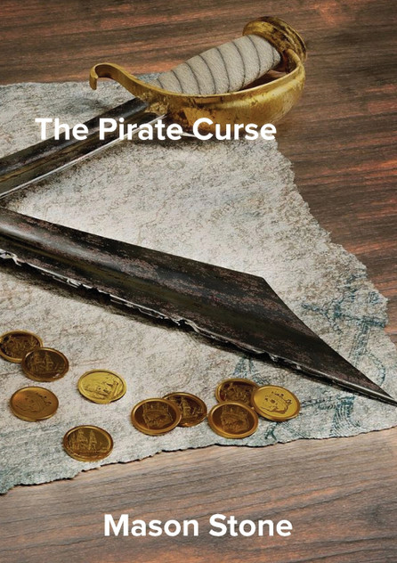 The Pirate Curse The Pirate Curse