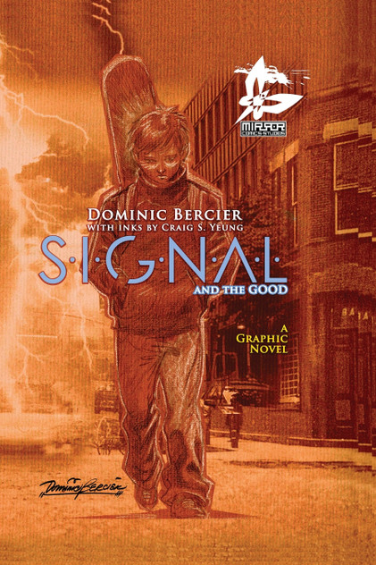 SIGNAL Saga v.1 SIGNAL Saga v.1