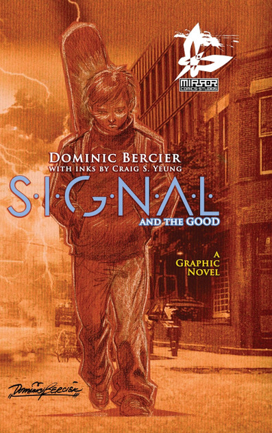 SIGNAL Saga v.1 {Deluxe} SIGNAL Saga v.1 {Deluxe}