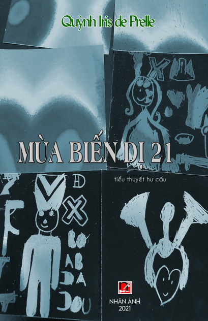 Mùa Biến Dị 21 Mùa Biến Dị 21
