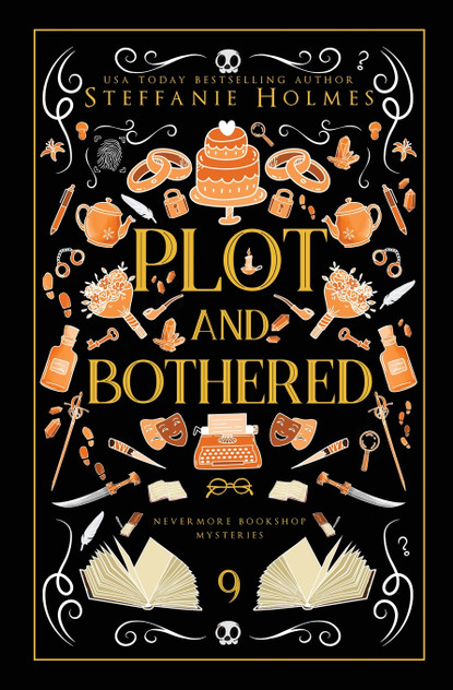 Plot and Bothered Plot and Bothered