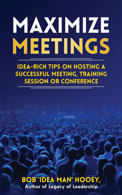 Maximized Meetings