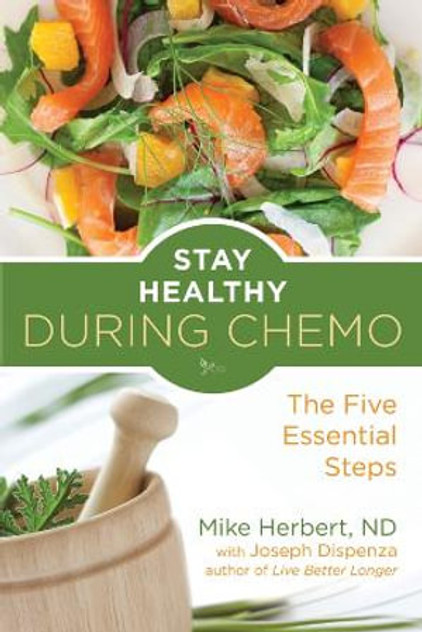 Stay Healthy During Chemo Stay Healthy During Chemo