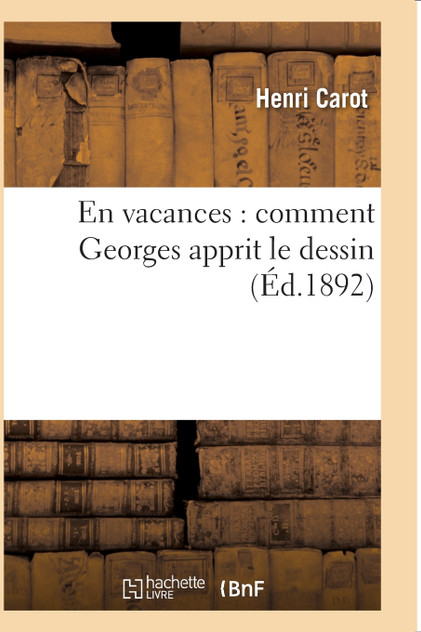 En vacances