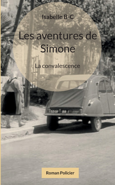 Les aventures de Simone