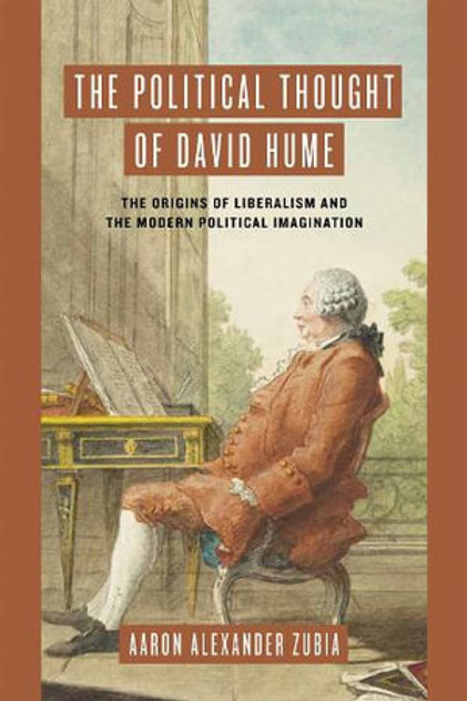 The Political Thought of David Hume The Political Thought of David Hume