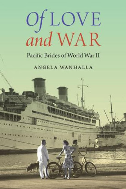 Of Love and War Of Love and War