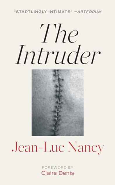 The Intruder The Intruder