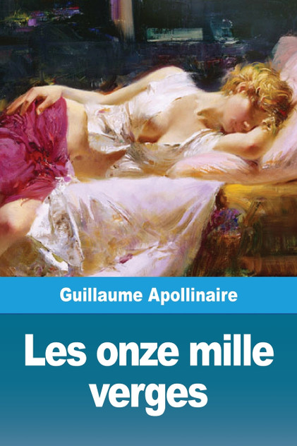 Les onze mille verges Les onze mille verges