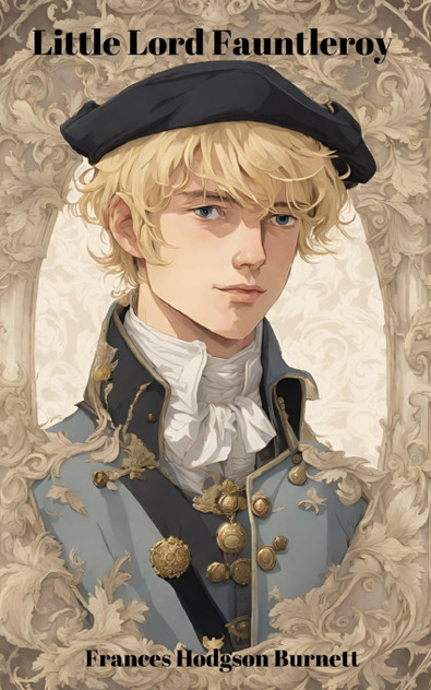 Little Lord Fauntleroy (Annotated) Little Lord Fauntleroy (Annotated)