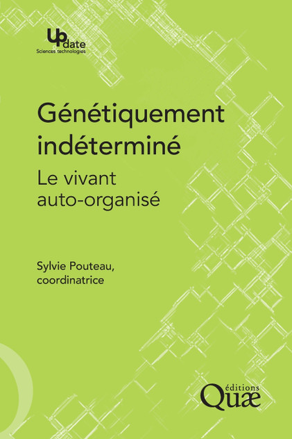 Génétiquement indéterminé Génétiquement indéterminé