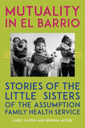 Mutuality in El Barrio